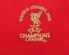 2004-2005 Retro Liverpool Home Football Jersey 1:1 Thai Quality Kids Size