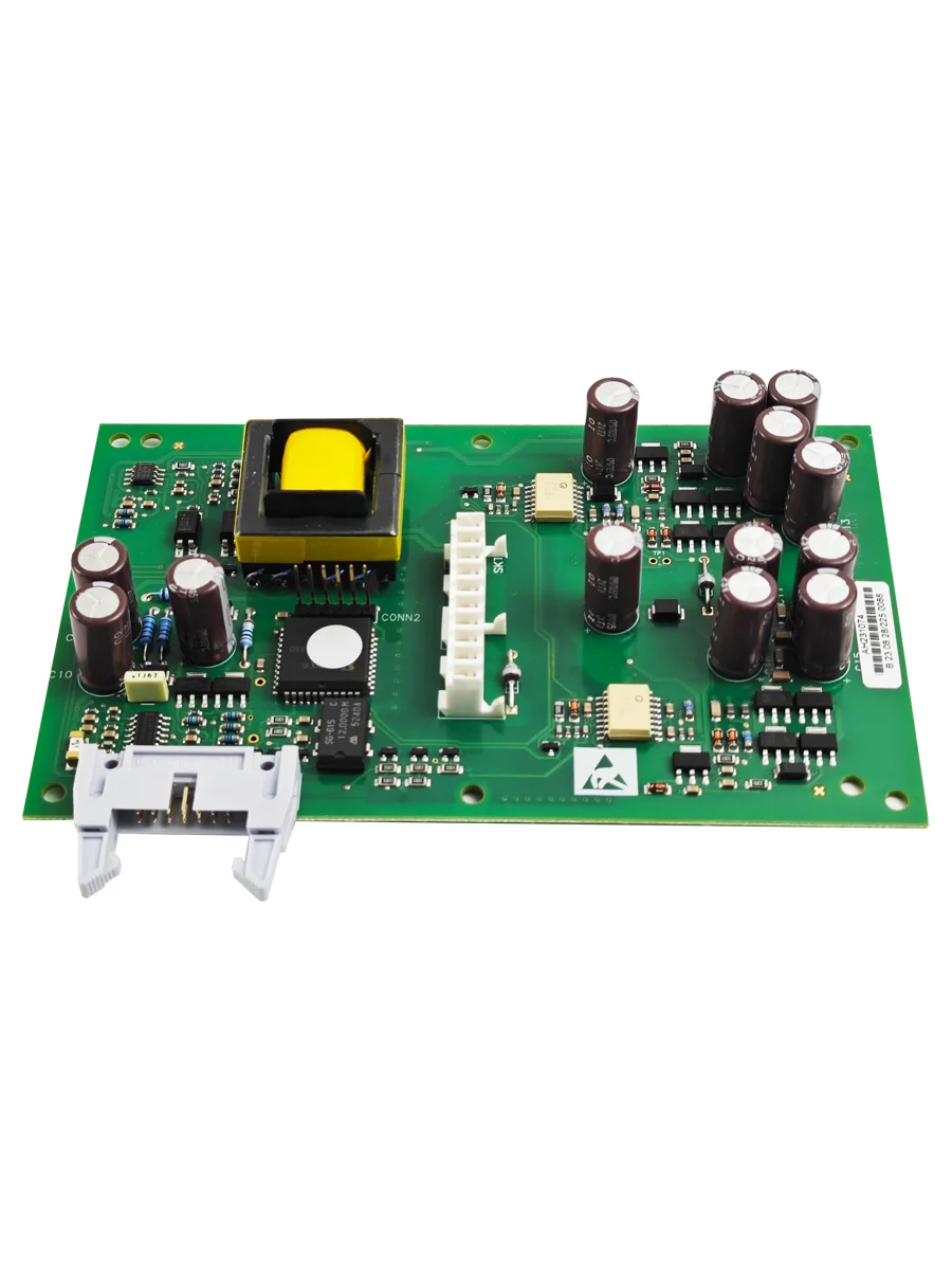 new PARKER AH464915U001