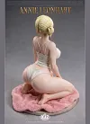 1/6 Scale Home Ver. Annie Leonhart - Attack On Titan Statue - XJZ Studio