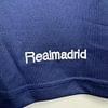 2005/2006 Retro Real Madrid Away Football Jersey 1:1 Thai Quality love fball