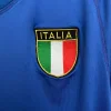 Retro 2000 Italy Soccer Jersey Home