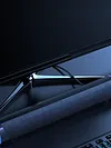 PC Speakers Bluetooth-compatible Stereo Sound Computer Speakers PC Soundbar for Computer Laptop Desktop Tablet Smartphone TV