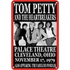 Tom Petty - Vintage Metal Signs - 20*30cm/30*40cm - Music