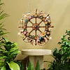 Ancre acrylique - pendentif d&rsquo;artisanat 5d bricolage