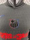 2024/2025 Player Version Barcelona x Travis Scott Collab Away Football Shirt 1:1 Thai Quality
