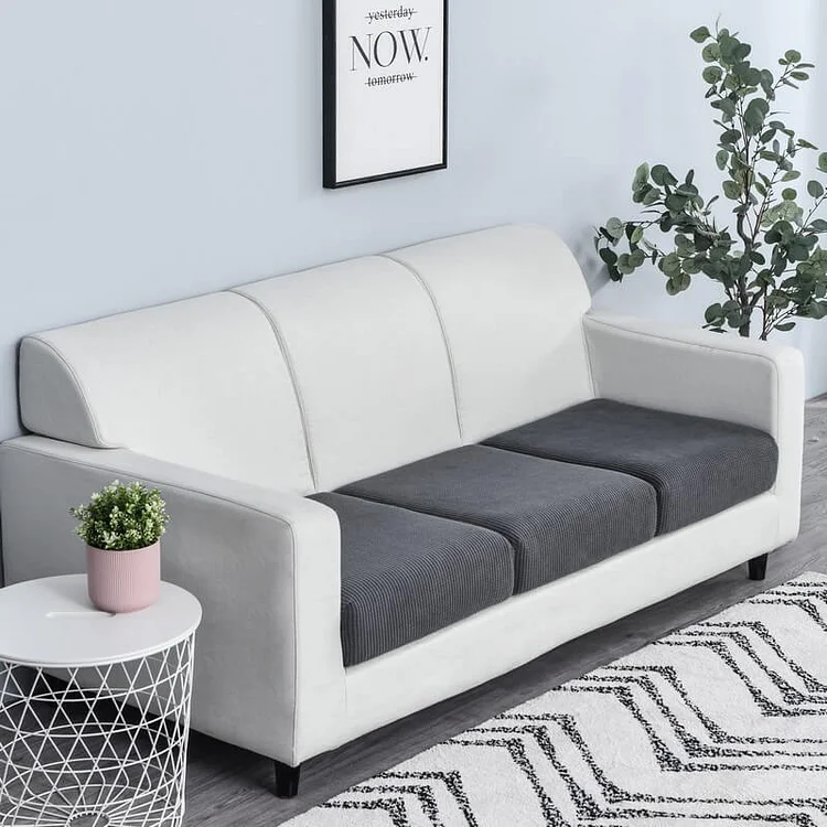 Stretch Couch Cushion Cover-Widened Size | AvasHome