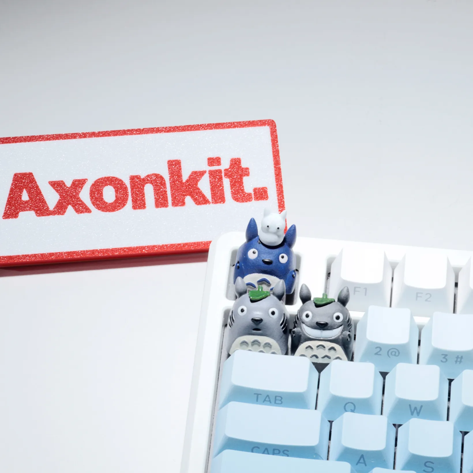 Axonkit