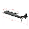 Bicycle Rack Road Bike Quick Release Rear Seat Mountain Bike Cargo Rear Seat
