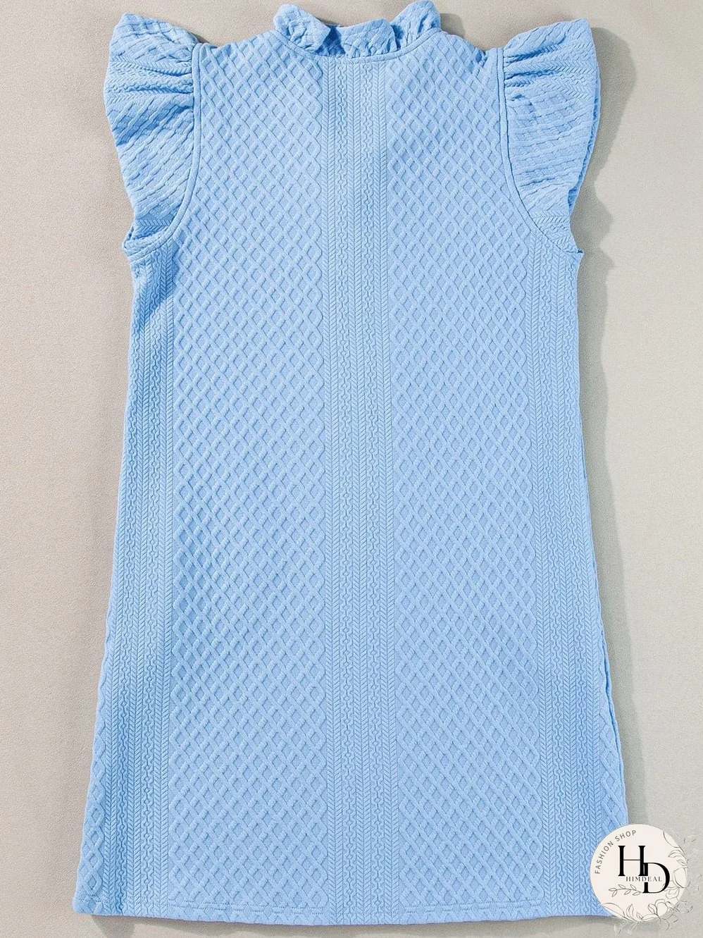 Spring/Summer Mini Dress