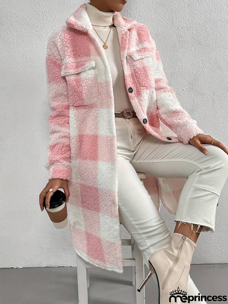 Elegant and Versatile winter Coat