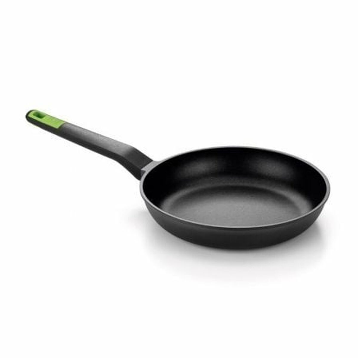 Wok Pan BRA A841226 &Oslash; 26 cm