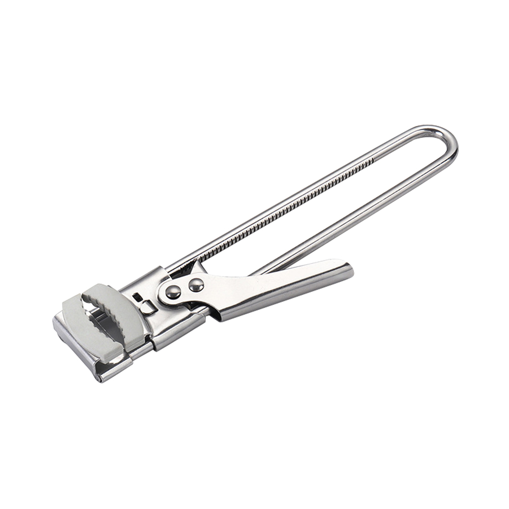 

Beer Can Opener Adjustable Stainless Steel Kitchen Tools Jar Bottle Opener, 501 Original