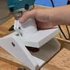 Edge trimming machine, woodworking hammer carving tool, hand-held wave pattern oscillating aid