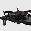 7500W IGT Half-Unit Gas Stove Aluminum Alloy High Power IGT Burner for IGT Table