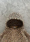 HOODIE - LEOPARD