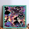 Alice In Wonderland-11CT Stamped Cross Stitch 40*40cm tapestrymarket