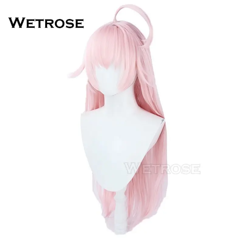 [Wetrose] Pre-Order Blue Archive Takanashi Hoshino Anime Hanfu Game Outfit Cosplay Costume