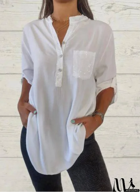 MidiSono - Casual and Fashionable garment