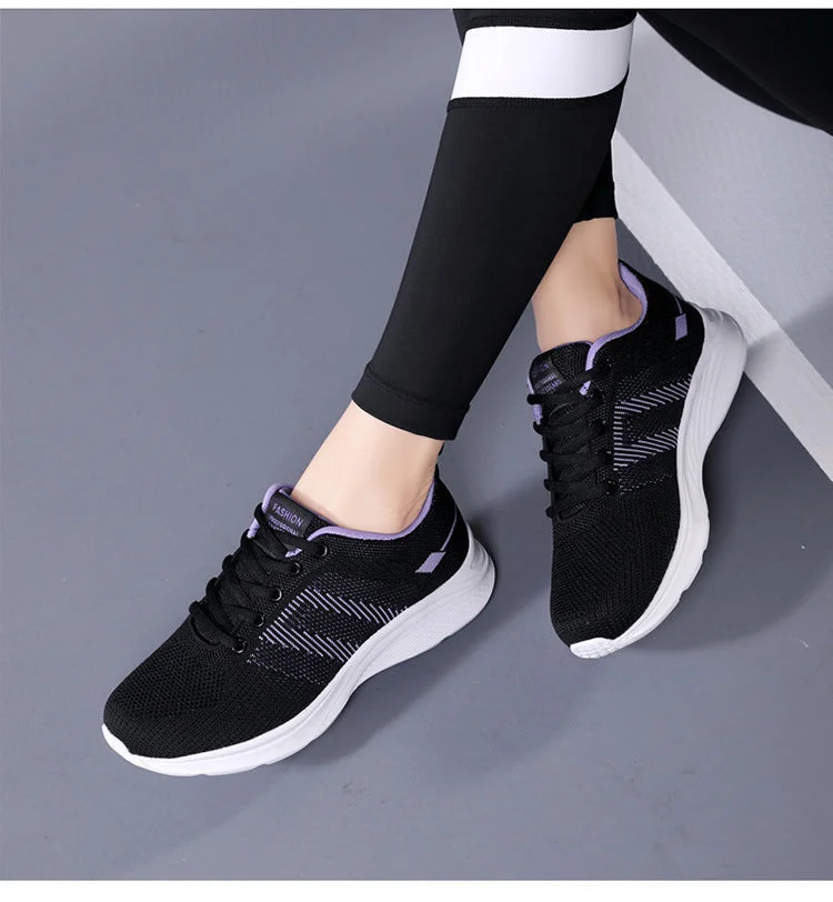 Comfortable Fashionable Casual Soft Shoes