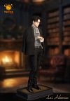 Suit Levi Ackerman - Attack On Titan Resin Statue - Model Power Studio