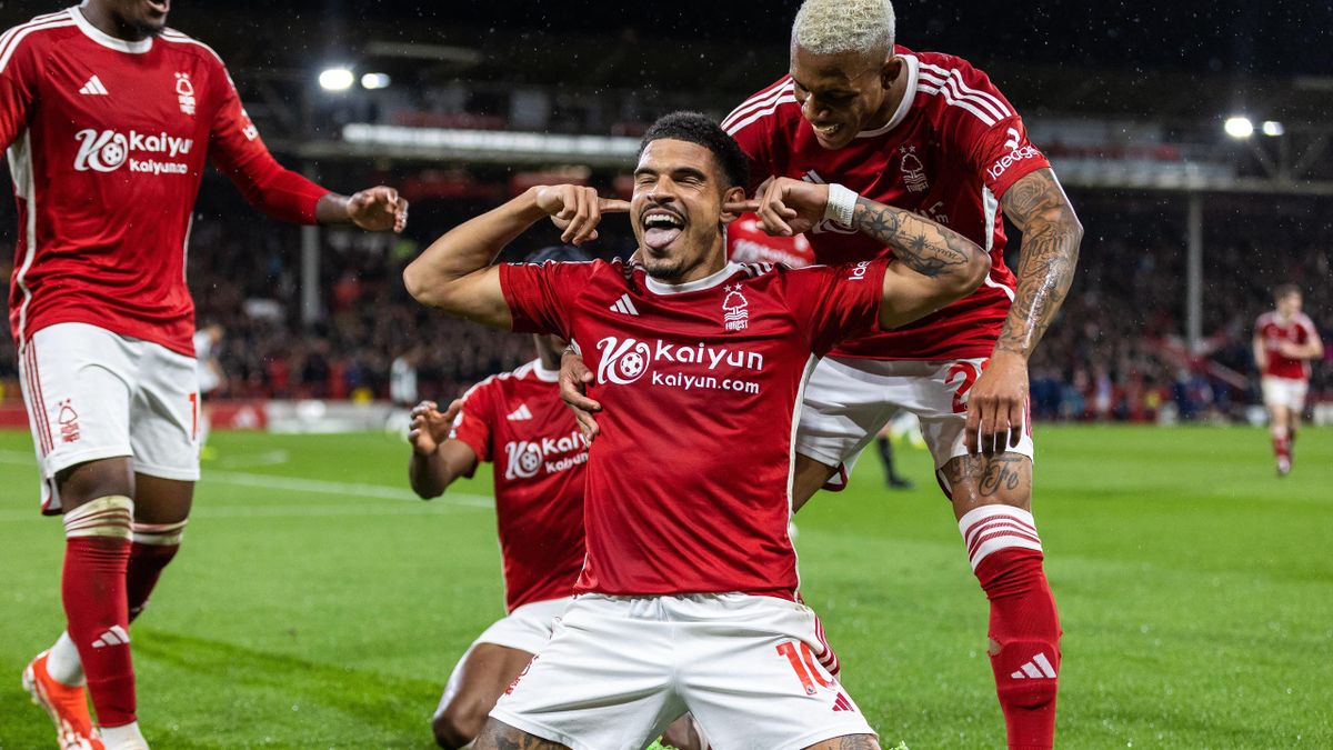 Nottingham Forest