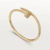 CARTIER JUSTE UN CLOU BRACELET