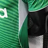 Joyfball 2025/2026 Player Version Newcastle United Away Football Jersey（The player version jersey is a bit tight, please pay attention to the size selection）