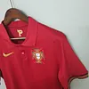 2020 Portugal Home Football Shirt 1:1 Thai Quality