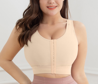 Everyday Wear Comfort Plus Bra - Recommended For Post Breast Feeding