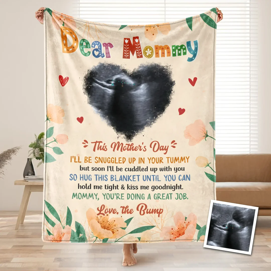 Custom Blanket Personalized Minime Pillow Makemesurprise