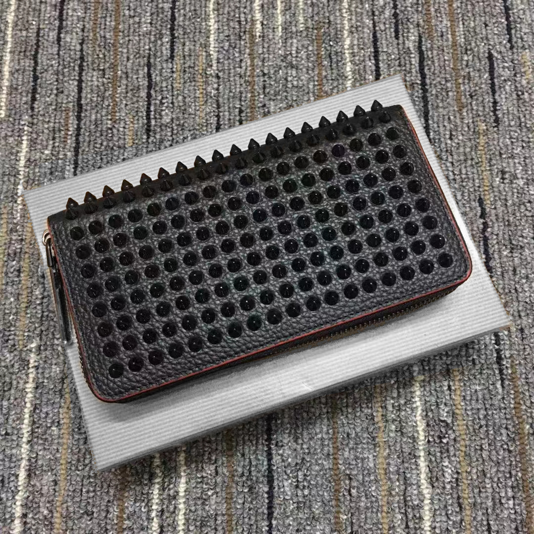 Women's  Hand Bag  Genuine Leather Phone Rivet Handbag-MERUMOTE