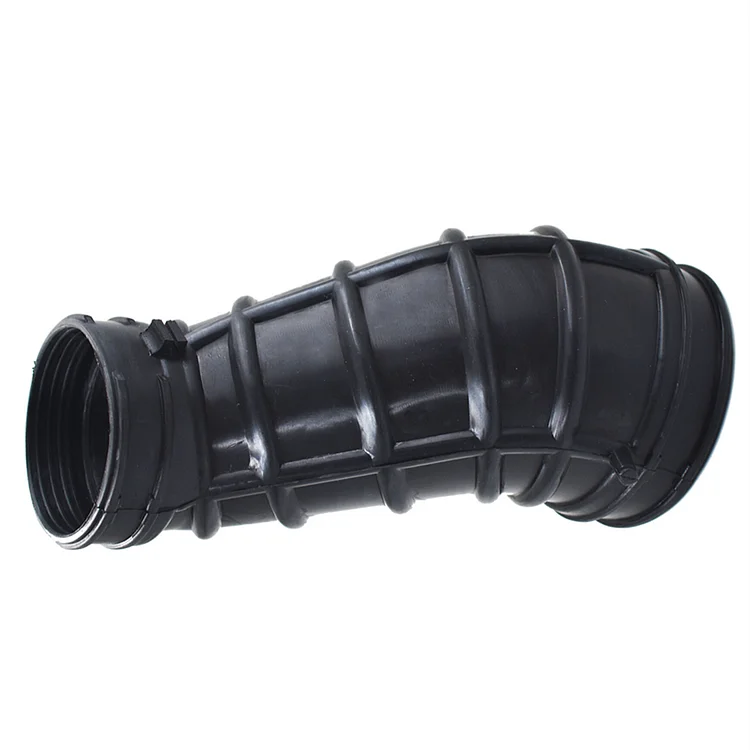 Silscvtt Air Intake Hose F81Z-9C681-BA Replacement for Ford F250 Super Duty 7.3L V8 1999-2003