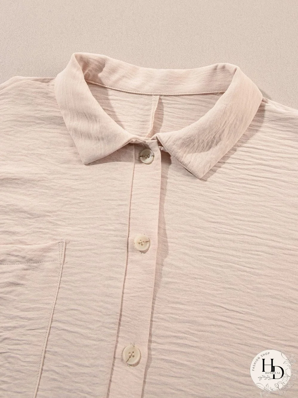 Women's Plus Size Formal Top