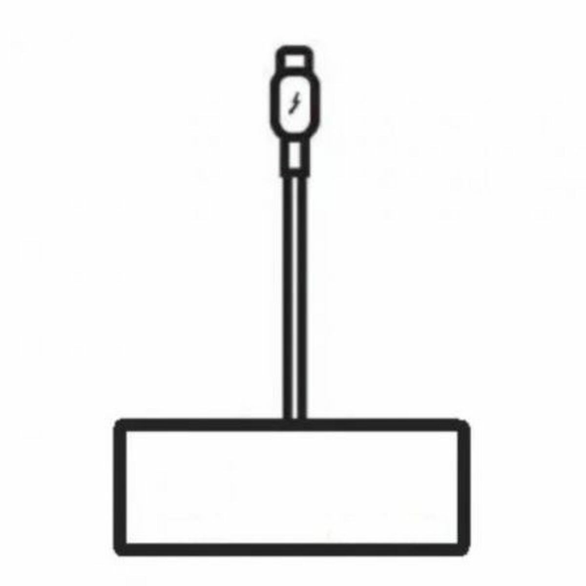 USB Adaptor Apple MW2P3ZM/A