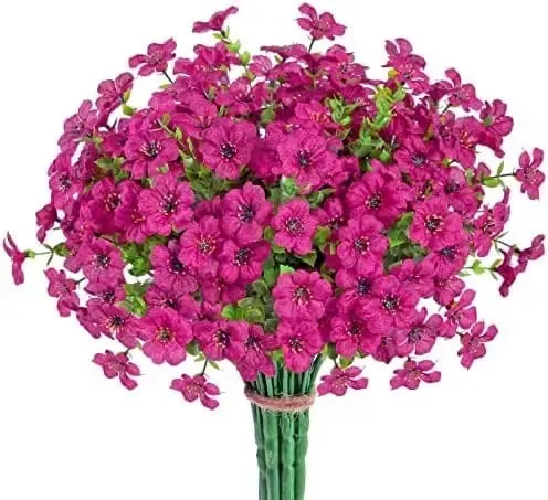 💖Spring Hot Sale 70% OFF- Artificial Flowers for Outdoors💐