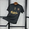 Liverpool 2025-26 Black Special Edition Shirt