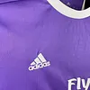 2016/2017 Retro Real Madrid Away Football Shirt 1:1 Thai Quality Kids Size love fball