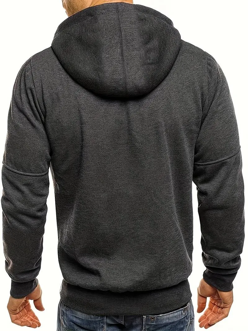 Casual and Fashionable winter Hoodie