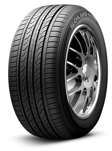 KH25 225/45R17 91V