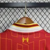 24/25 Liverpool Soccer Jersey Home
