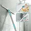 💧✨Multifunctional silicone floor wiper broom