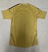 Joyfball 2008 Retro Spain Away Soccer Shirt