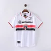 2000 Retro S&atilde;o Paulo Home Jersey 1:1 Thai Quality