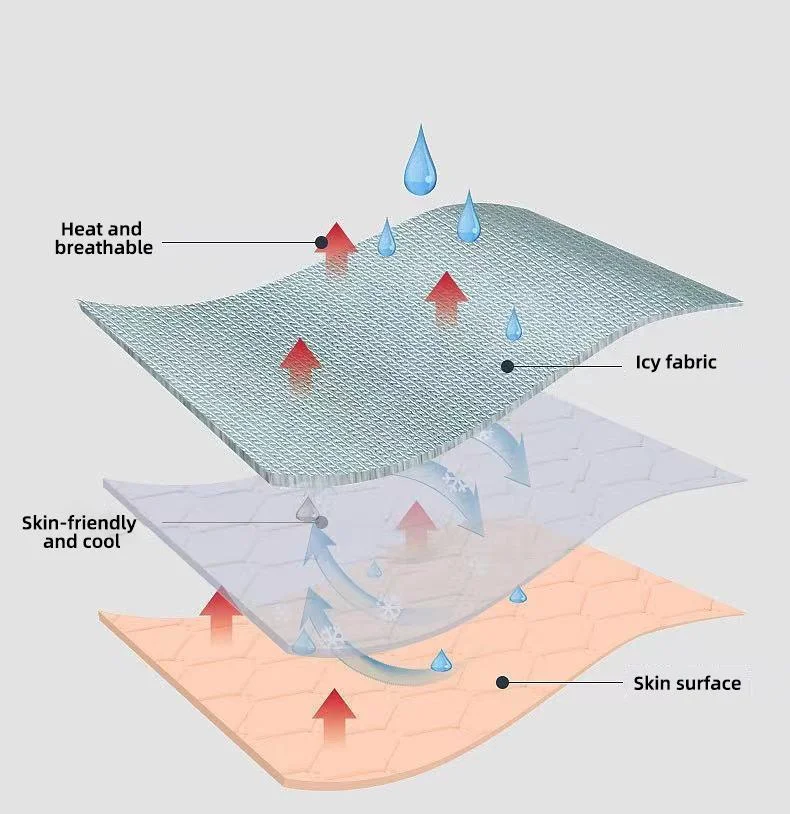 2022 Men's Breathable Four Corners Underwear