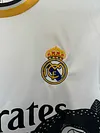 2025/2026 Real Madrid Special Edition Snake Football Jersey 1:1 Thai Quality