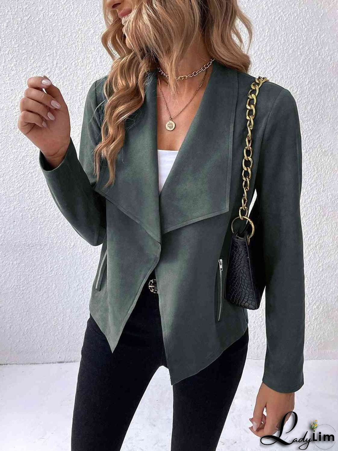 Classic and Stylish garment