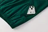Joyfball 2026 Algeria All Weather Jacket green suit