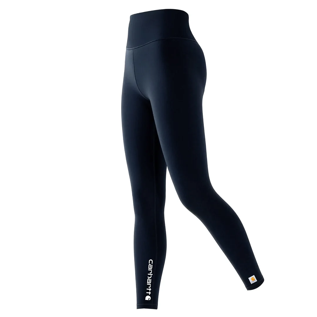 Women's Tight Yoga Pants, High-waisted Slim-fit Leggings, Fitness Pants