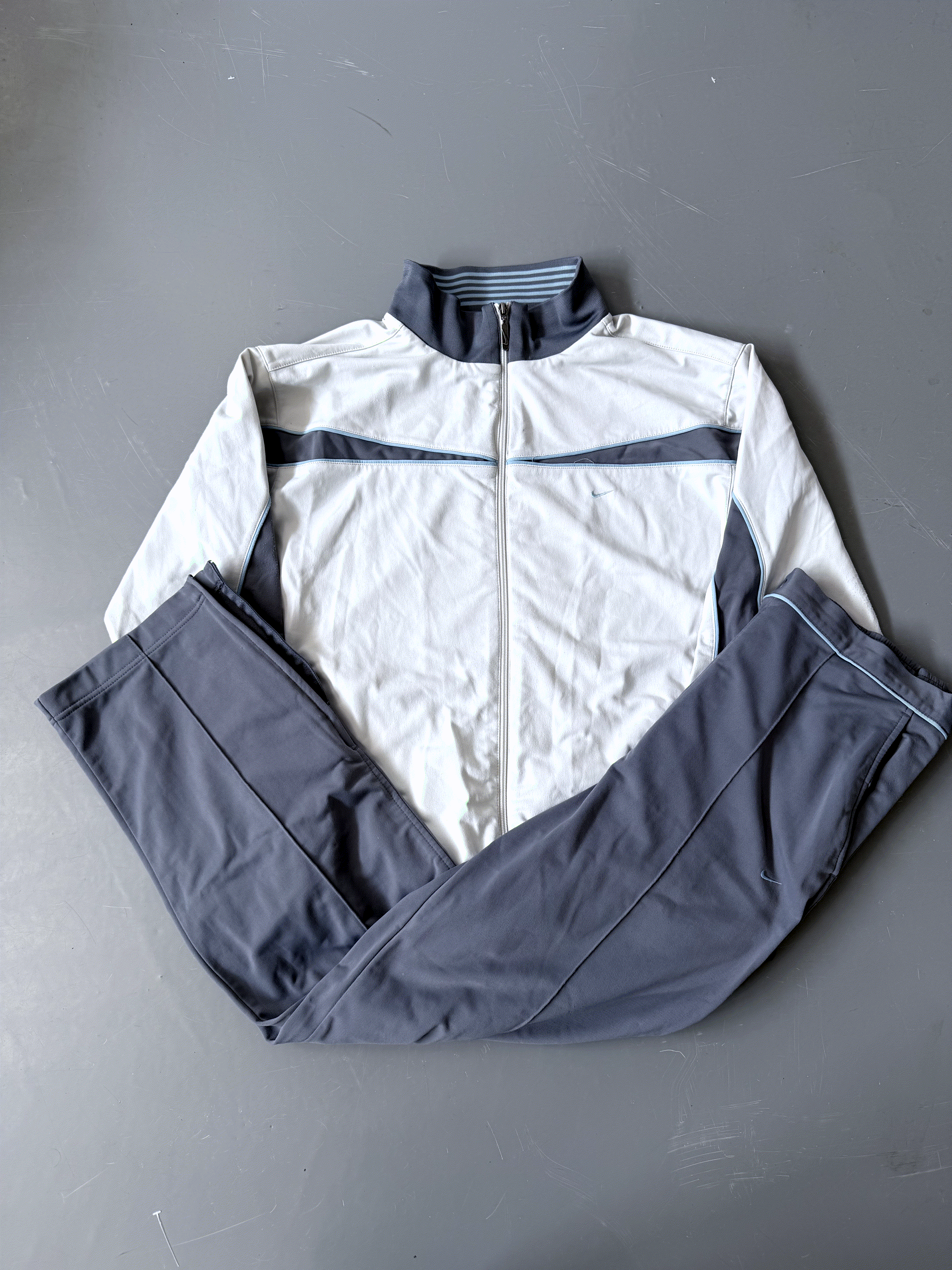 Vintage Tracksuit