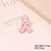Pink Hope Heart